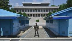 Lagi, Warga Korut Membelot ke Korsel Lintasi Perbatasan Zona Demiliterisasi