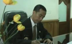 Video Perjalanan Jokowi dari Pengusaha Mebel hingga Jadi Presiden