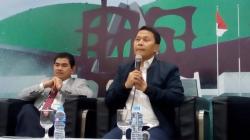 Pendukung Prabowo Ingin Parpol Koalisi Jadi Oposisi