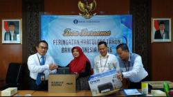 Hadapi Persaingan, BI Tegal Dorong UMKM Pasarkan Produk lewat Online