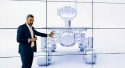 Desainer Audi Pindah ke Mitsubishi