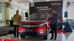 DFSK Glory 560 Mengaspal di Bali, Ini Harganya