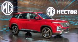 Kembaran Wuling Almaz Meluncur di India, Ini Kesamaan Spesifikasinya