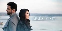 Kolaborasi di Lagu Apalah Cinta, Ayu Ting Ting dan Keremcem Menuai Sukses