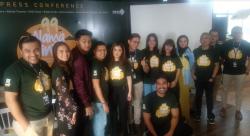 MNC Pictures Gelar Syukuran, Film 99 Nama Cinta Siap Masuk Dapur Produksi