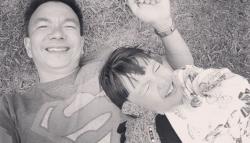 Jerry Aurum Tersangkut Kasus Narkoba, Denada Tetap Support