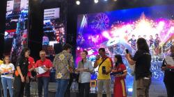 Kampanyekan Izin Mudah, DPMPTSP Jakarta Gelar Lomba Aransemen Theme Song SETIA