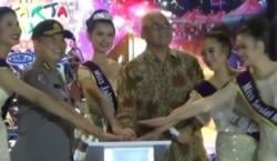 Video Kemeriahan Penutupan Jakarta Fair 2019
