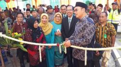 Lepas Jabatan Bupati, Ini Harapan Hasto Wardoyo saat Tinggalkan Kulonprogo