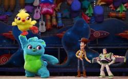 Puncaki Box Office, Toy Story Kalahkan Annabelle Comes Home