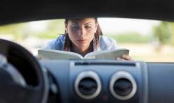 Punya Mobil Baru, Jangan Malas Baca Buku Panduan Kendaraan