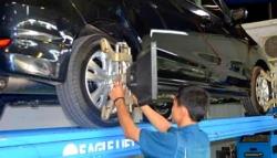 Setiap 10.000 Kilometer Mobil Wajib Spooring dan Balancing, Ini Alasannya