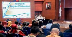 Strategi Industri Perjalanan Wisata Indonesia Datangkan 20 Juta Wisman