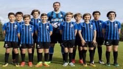 2 Sosok Ini yang Bikin Diego Godin Tertarik Gabung Inter Milan