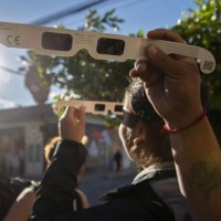 Ini 7 Daerah di Sumut yang Dilewati Gerhana Matahari Cincin pada 26 Desember