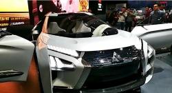 Ini Bocoran Mobil Baru yang Akan Diluncurkan di GIIAS 2019