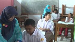 Anak Berkebutuhan Khusus di Sleman Ditolak Sekolah Negeri, Orang Tua Bingung
