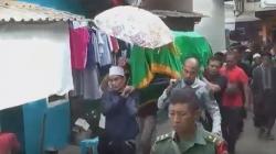 Jenazah Bocah SD Tewas di Bak Mandi Dimakamkan, Pelaku Harus Dihukum Berat