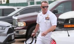 Anggota Navy SEAL Bebas dari Tuduhan Kejahatan Perang, Membunuh Remaja Irak