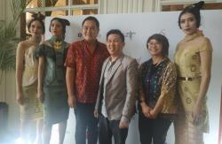 Festival Indonesia Moskow, Wajah Nusantara di Daratan Rusia