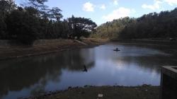 61 Hari Tanpa Hujan, 4 Kabupaten di DIY Berstatus Awas dan Siaga Kekeringan