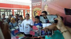 Suami Jual Istri untuk Threesome, Polisi: Mereka Layani Tukar Pasangan