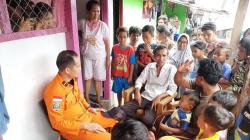 Hilang di Hutan, Pemetik Cengkih di Minsel Sulut Ditemukan Selamat