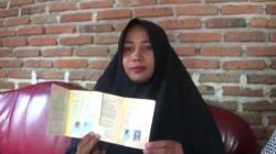 Hervina Ungkap Motif Suaminya Ansar Nikahi Adik Kandung