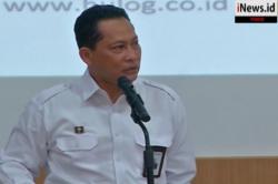 Video Pernyataan Budi Waseso Siap Mundur dari Bulog jika Mensos Ambil Alih BPNT