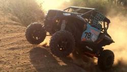 Komunitas Mobil Offroad di Indonesia Makin Berkembang