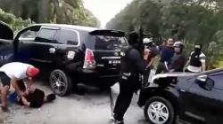 BNN Tembak Mati Pengedar Narkoba 81 Kg Sabu di Asahan, 13 Tersangka Ditangkap