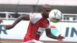 Boaz Solossa Patah Hati Persipura Degradasi, Begini Pengakuan Sang Striker
