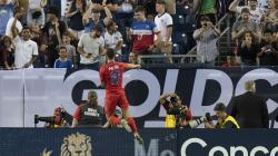 2 Gol Pulisic Bawa AS Tantang Meksiko di Final Piala Emas 2019