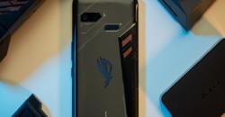 ROG Phone 2 Bakal Bawa Dukungan Pengisian Daya 30W