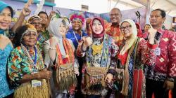 Pameran dan Gelar Dagang Ramaikan Rangkaian Harganas 2019 di Banjarbaru