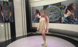 Miliki Sederet Prestasi, Goldie Swarovski Lebih Mudah Ciptakan Lagu Sendiri