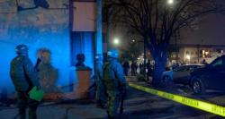 Jaksa Kasus Kejahatan Narkoba Tewas Ditembak saat Belanja di Meksiko