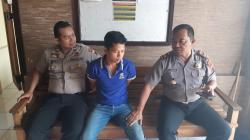 Pembunuh Bocah SD di Bogor Ditangkap di Pemalang