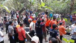 Sebelum Ditemukan Tewas di Sumur, Nenek 6 Cucu Ini Pergi Berobat ke Puskesmas