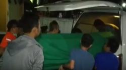 Mahasiswi Unsoed Purwokerto Tewas di Kamar Kos, Diduga Usai Konsumsi Obat