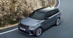 Deretan Mobil Baru JLR Akan Dipamerkan di Goodwood Festival of Speed ​2019