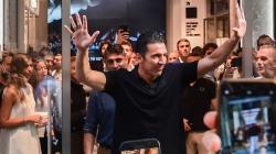 Gianluigi Buffon Sebut 2 Kandidat Kuat Juara Liga Italia, AC Milan Dicoret