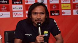 Jumpa Persebaya, Hariono Berambisi Bawa Persib Akhiri Puasa Kemenangan