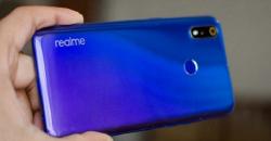 Realme C2 Akan Mempunyai Opsi Memori Baru
