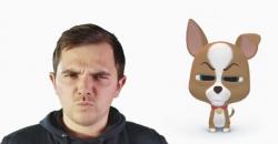 SwiftKey Menambah Puppets Animasi ke Aplikasi Android