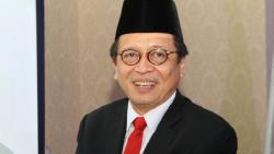 Wakil Kepala PPATK Jabat Regional Representative The Egmont Group Asia Pasifik