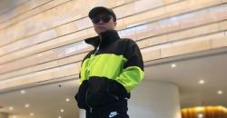 Ikuti Bottle Cap Challenge, Donnie Yen Lakukan dengan Mata Tertutup