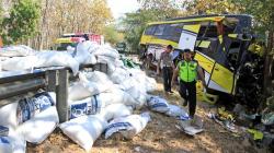 Evakuasi Kecelakaan Baluran Situbondo Berlangsung 5 Jam