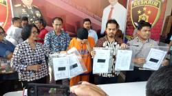 Kepala Sekolah SMP Swasta di Surabaya Cabuli 6 Siswanya