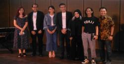 Habibie Terharu Dengarkan Lagu Maudy Ayunda, Kamu dan Kenangan